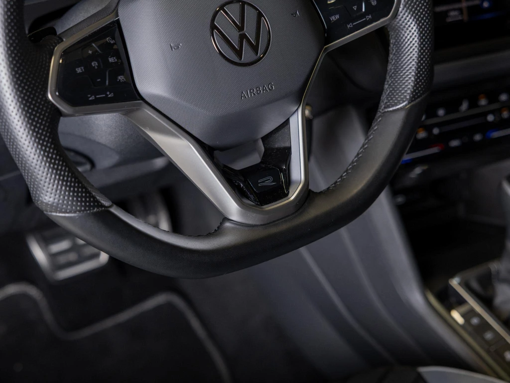 Volkswagen Tiguan – foto 30