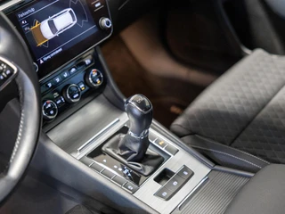 Škoda Superb – thumbnail 34