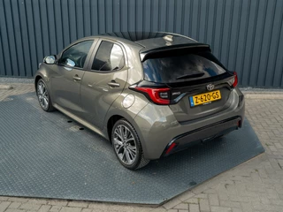 Toyota Yaris – thumbnail 8