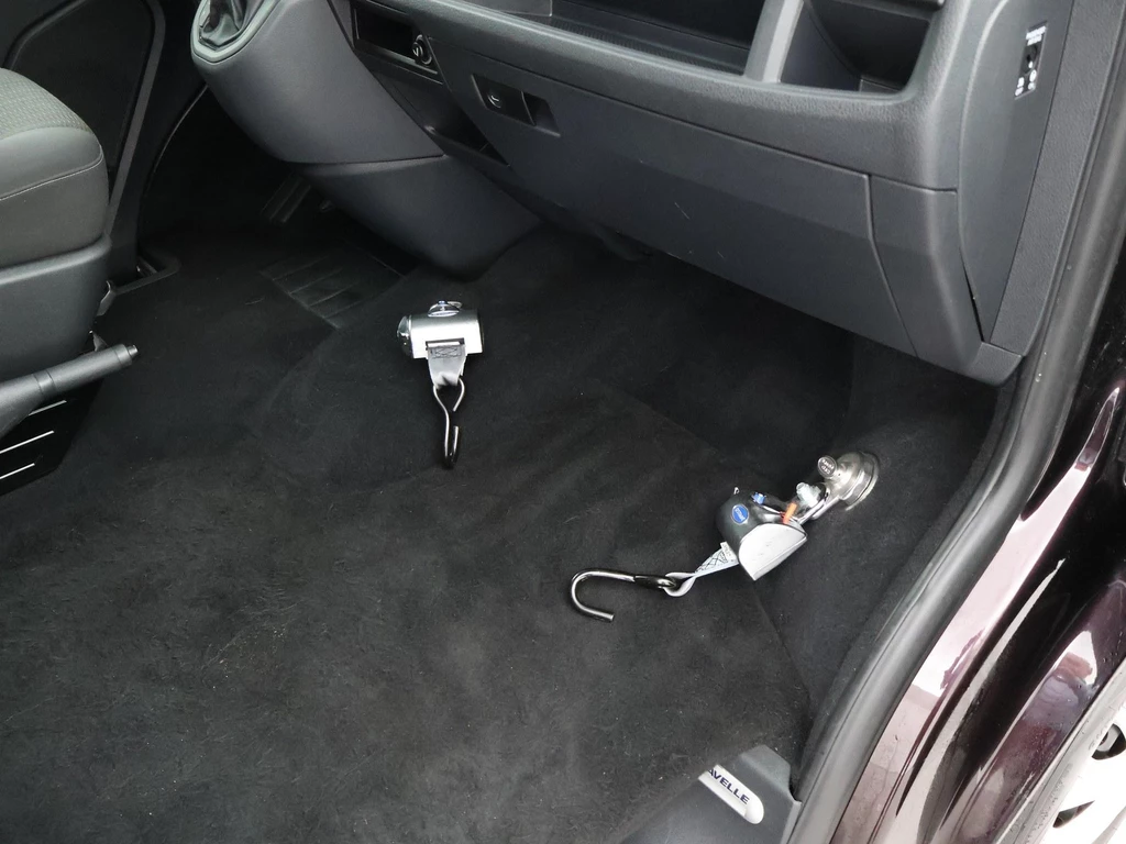 Volkswagen Transporter – foto 25