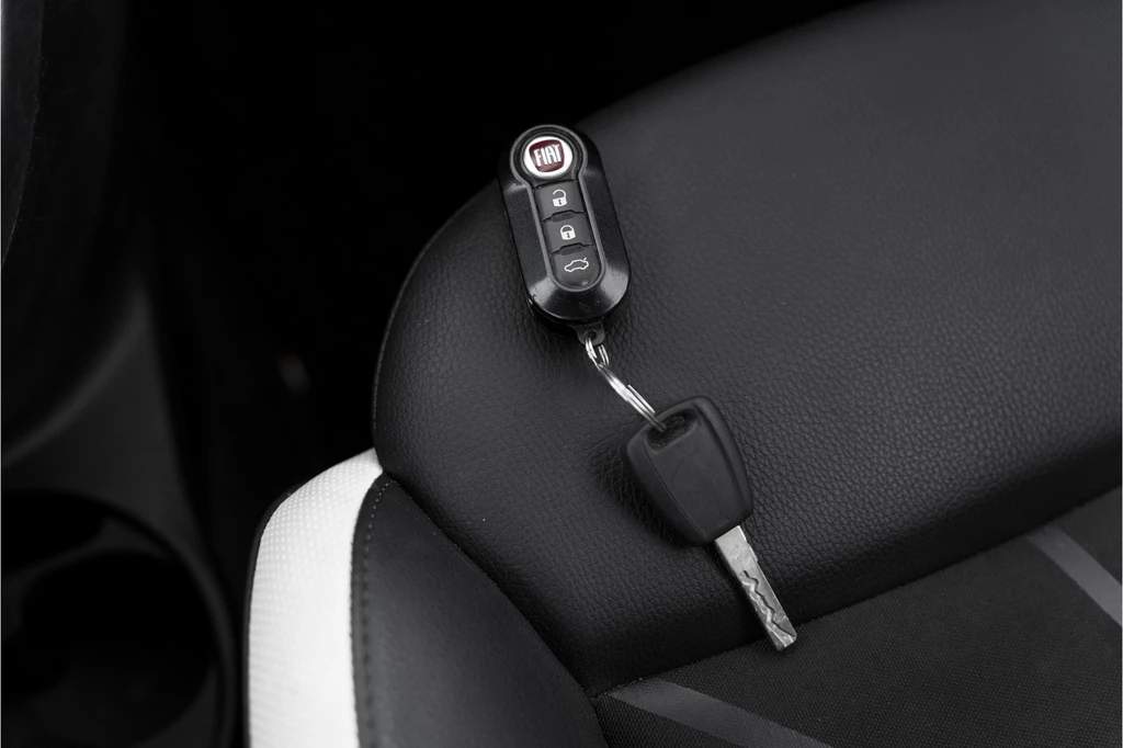 Fiat 500 – foto 24