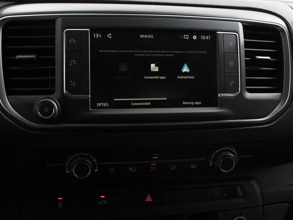 Opel Vivaro-e – foto 34