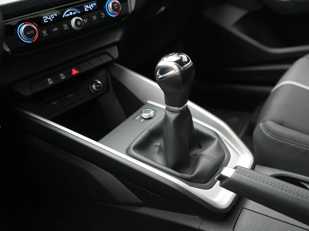 Audi A1 Sportback – foto 28
