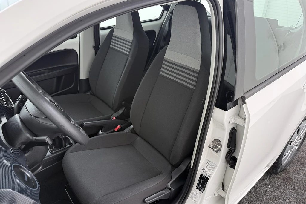 Volkswagen up! – foto 20
