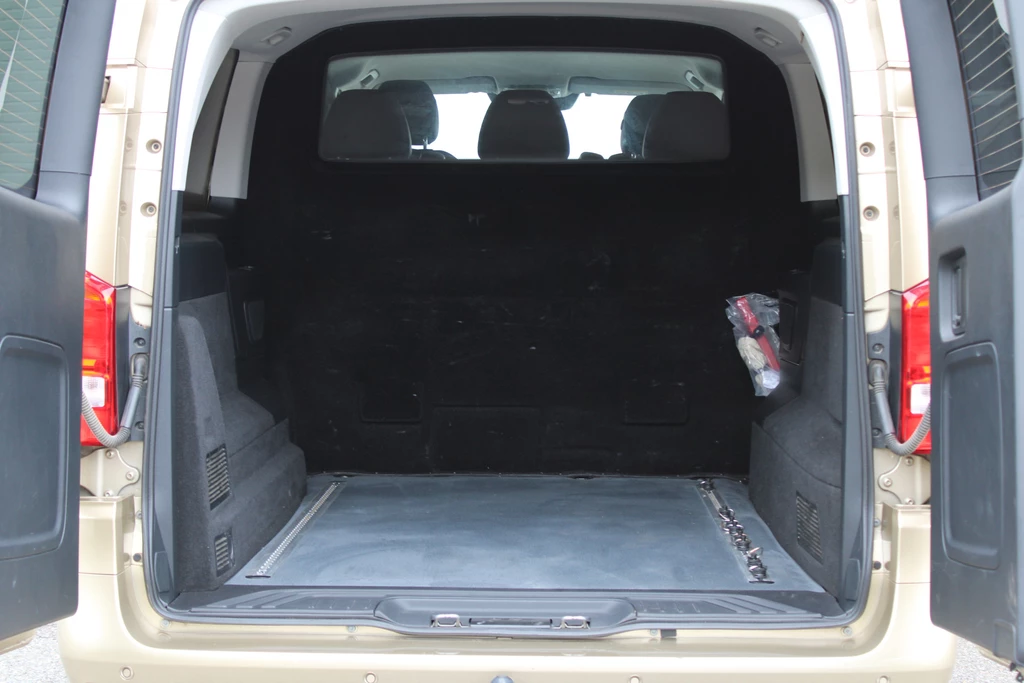 Mercedes-Benz Vito – foto 24