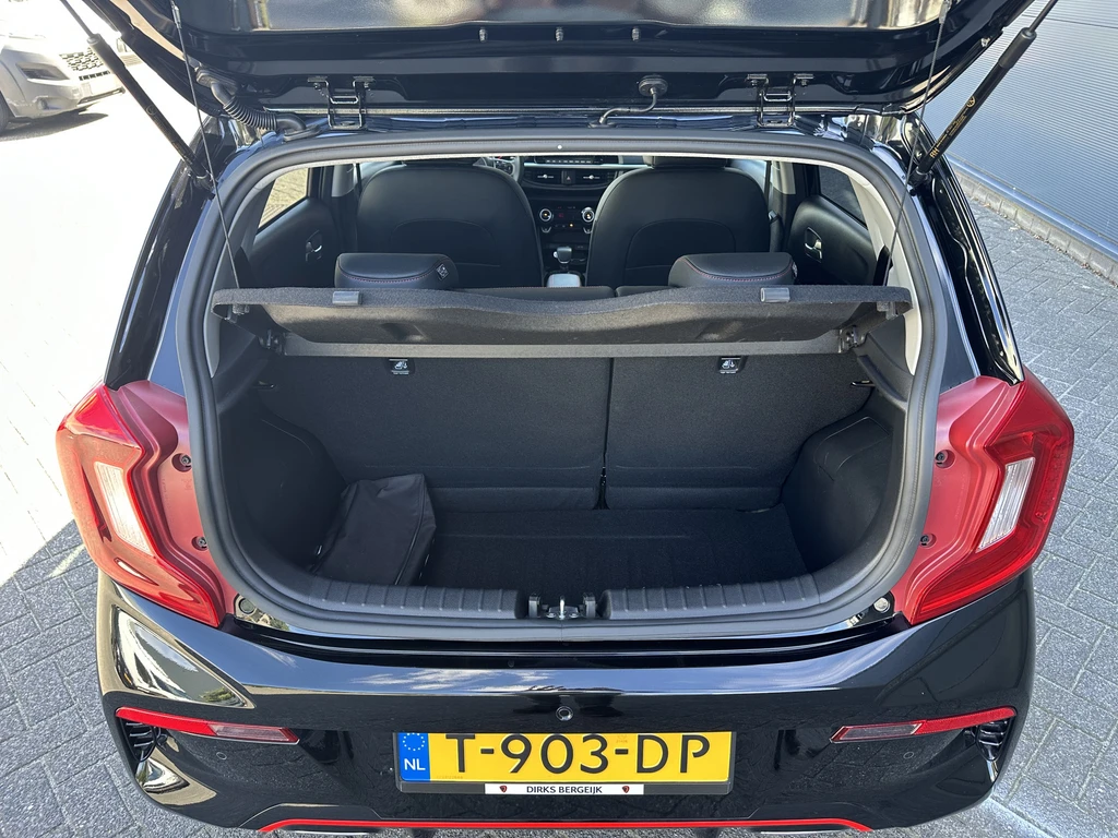 Kia Picanto – foto 7