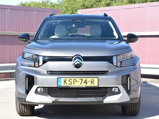 Citroën C3 Aircross – thumbnail 5