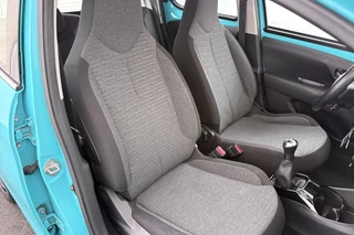 Citroën C1 – thumbnail 14