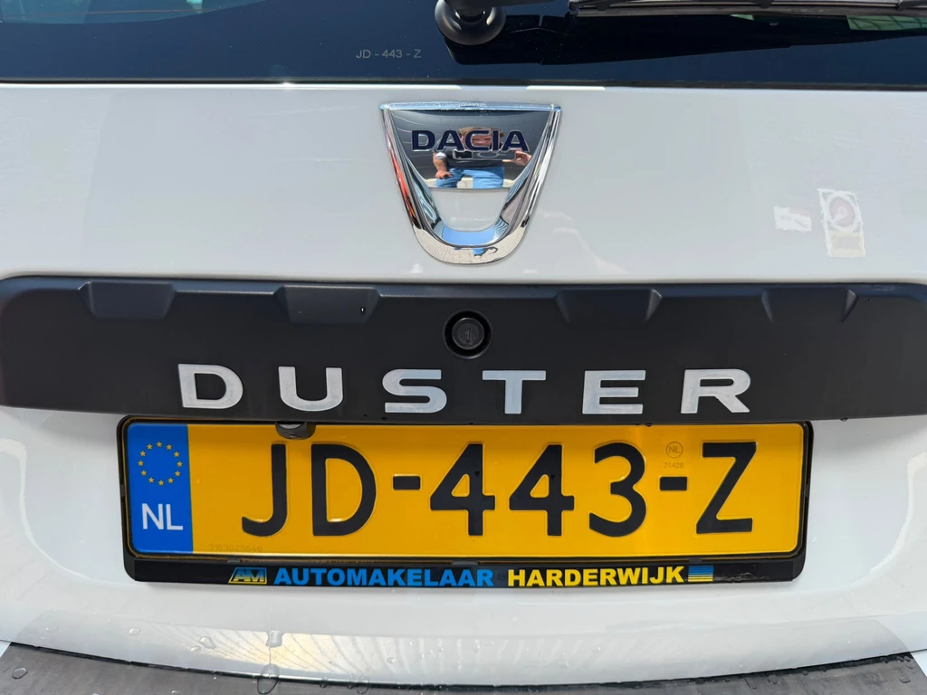 Dacia Duster – foto 15