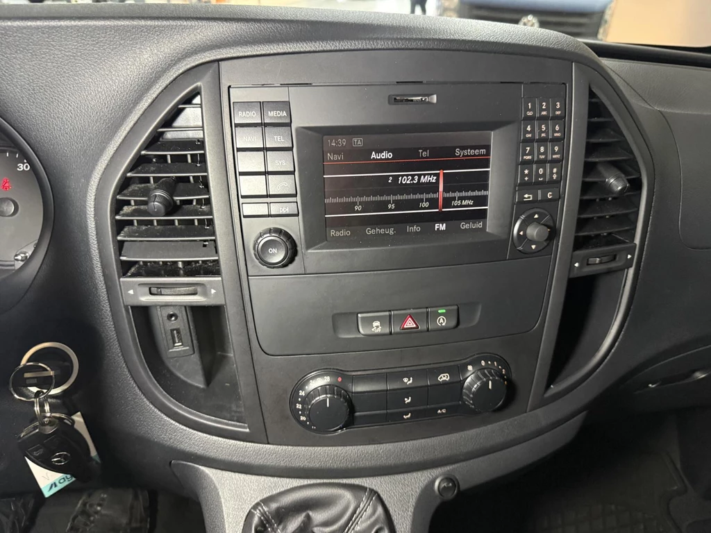 Mercedes-Benz Vito – foto 14