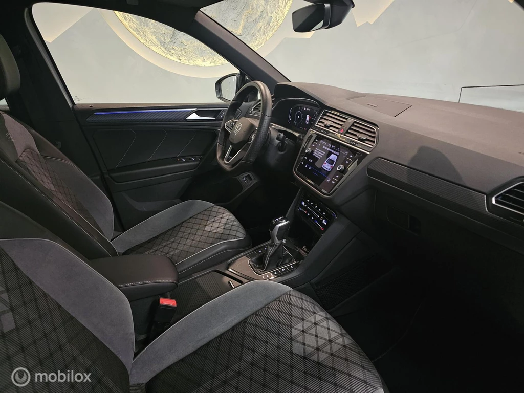 Volkswagen Tiguan – foto 18