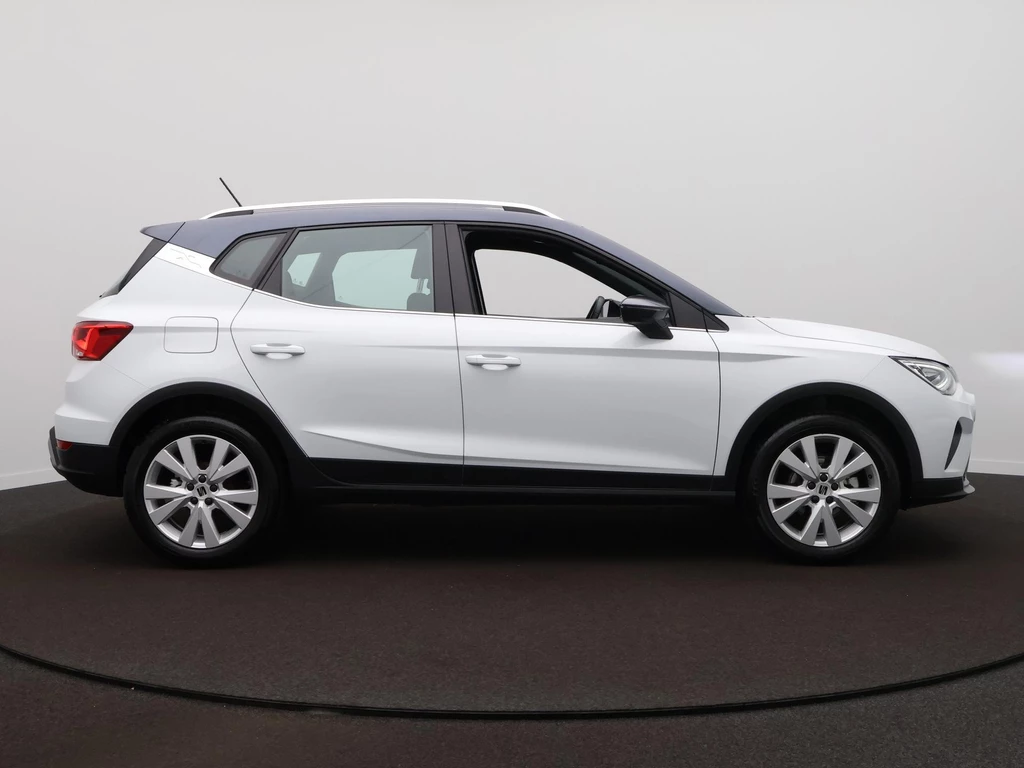 SEAT Arona – foto 8