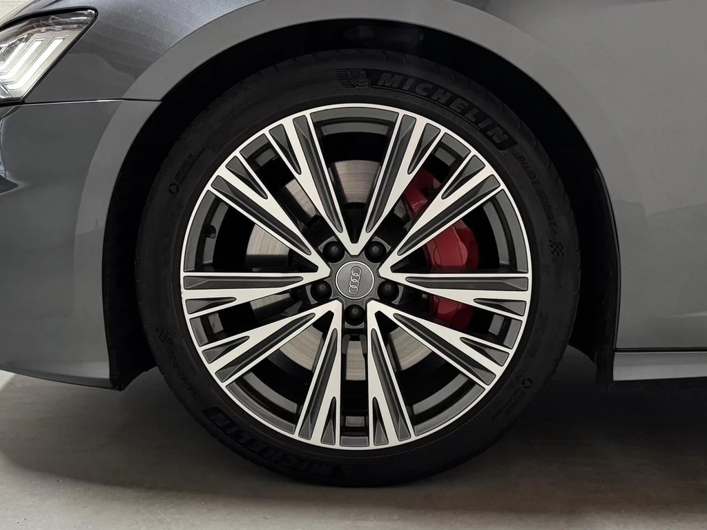 Audi A6 – foto 71
