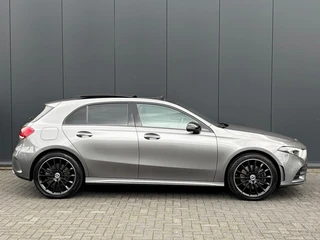 Mercedes-Benz A-Klasse – thumbnail 3