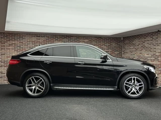 Mercedes-Benz GLE – thumbnail 8