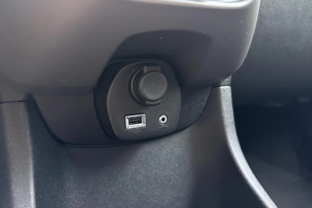 Peugeot 108 – foto 22
