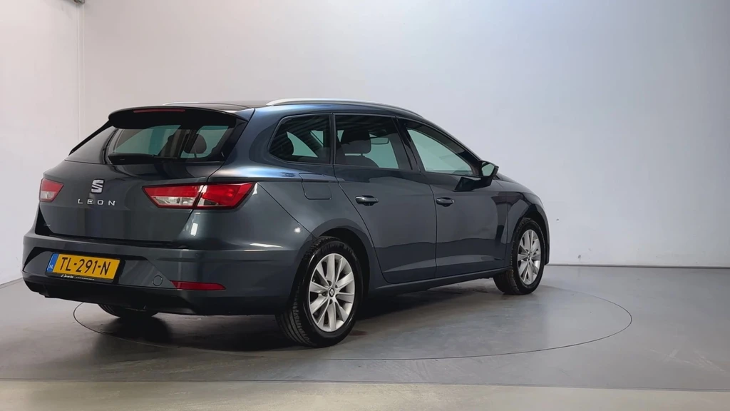 SEAT Leon – foto 5