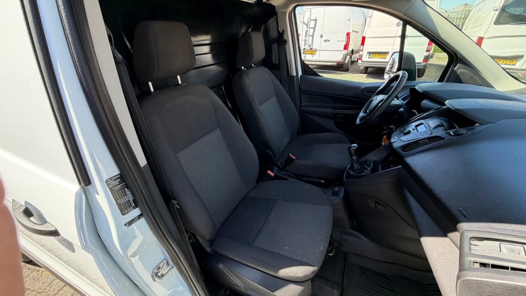 Ford Transit Connect – foto 12