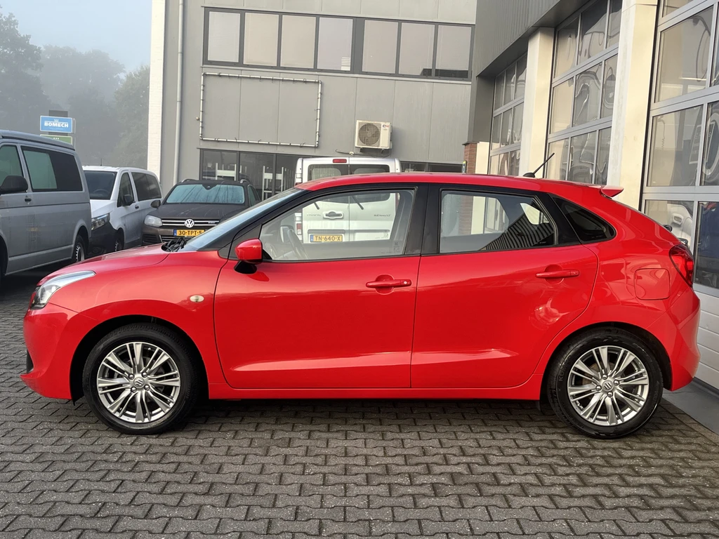 Suzuki Baleno – foto 2