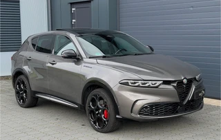 Alfa Romeo Tonale – thumbnail 6