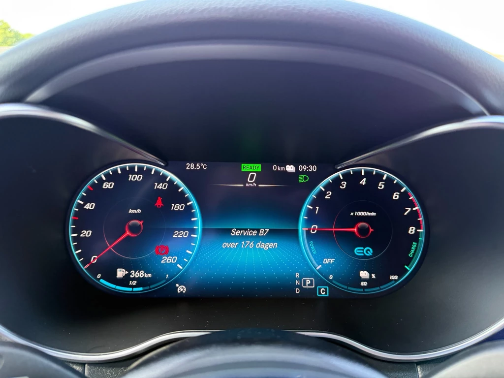 Mercedes-Benz GLC – foto 46