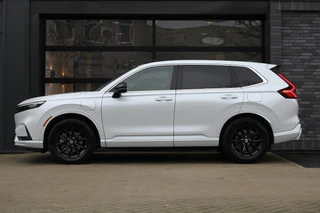 Honda CR-V – thumbnail 6