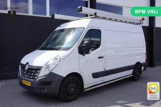 Renault Master – thumbnail 1