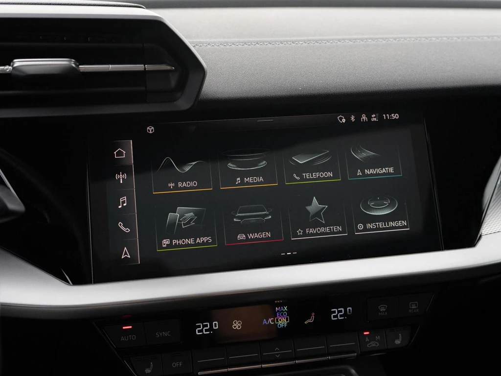 Audi A3 – foto 29
