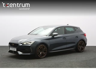 CUPRA Leon – thumbnail 1