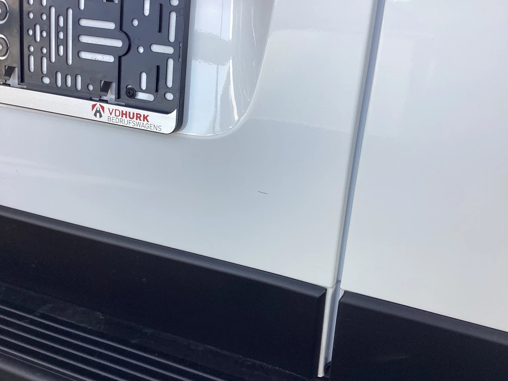 Opel Movano – foto 35