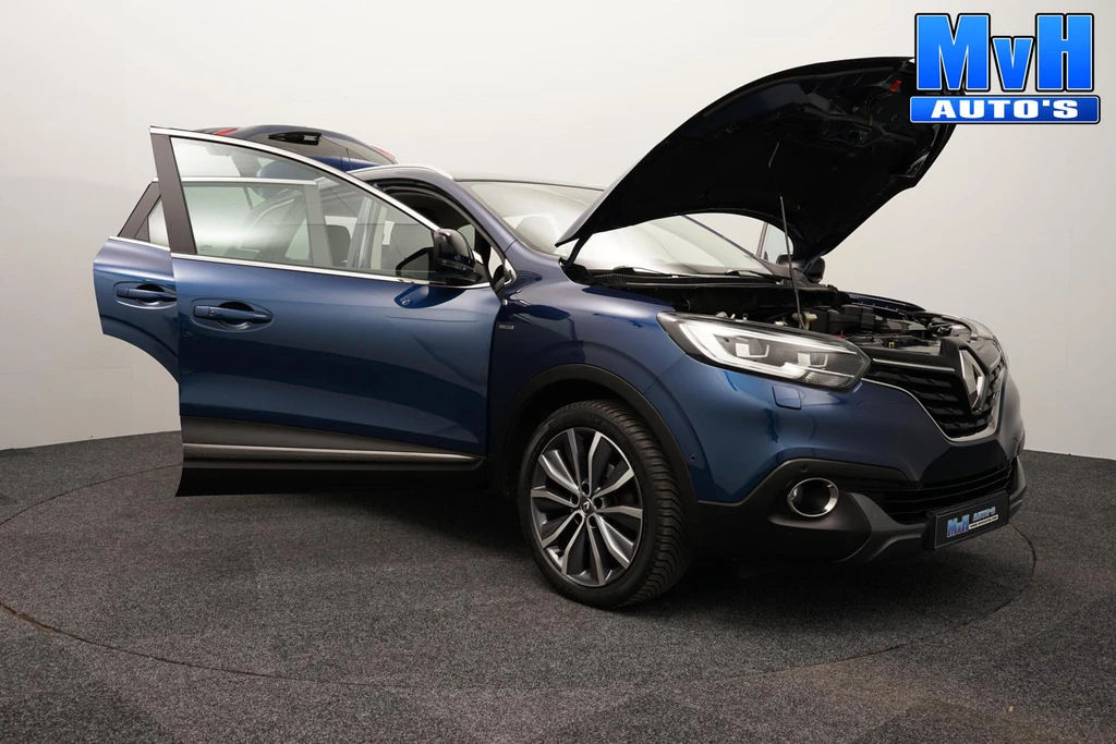 Renault Kadjar – foto 21