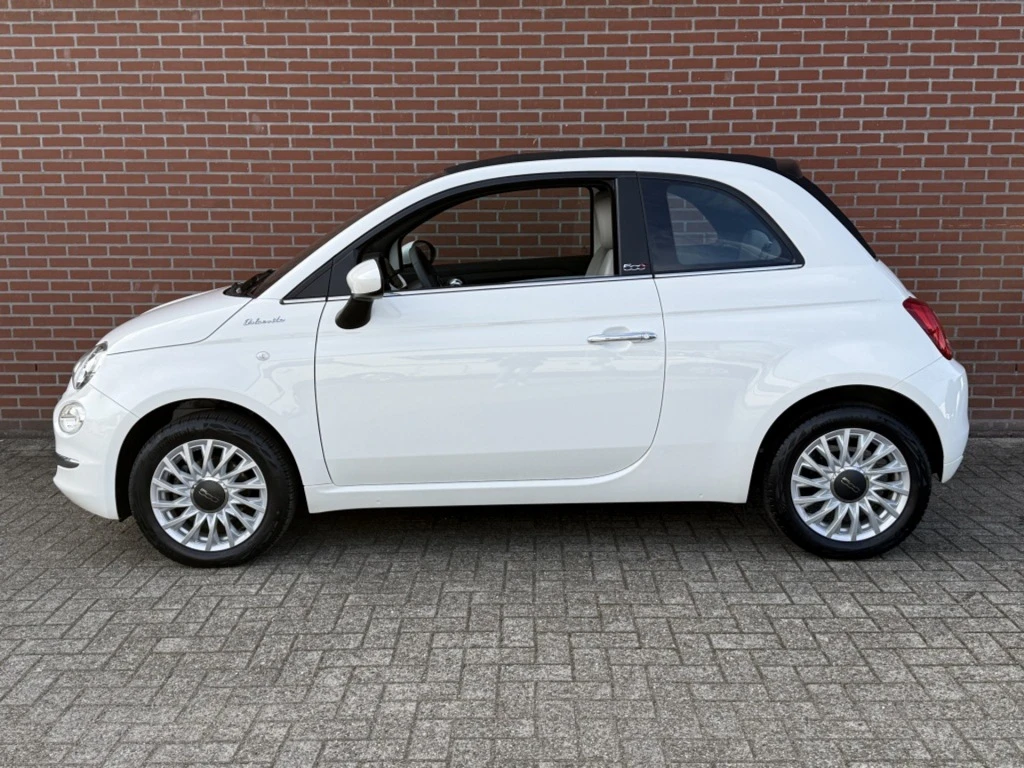 Fiat 500C – foto 2