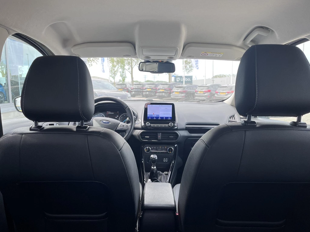 Ford EcoSport – foto 7