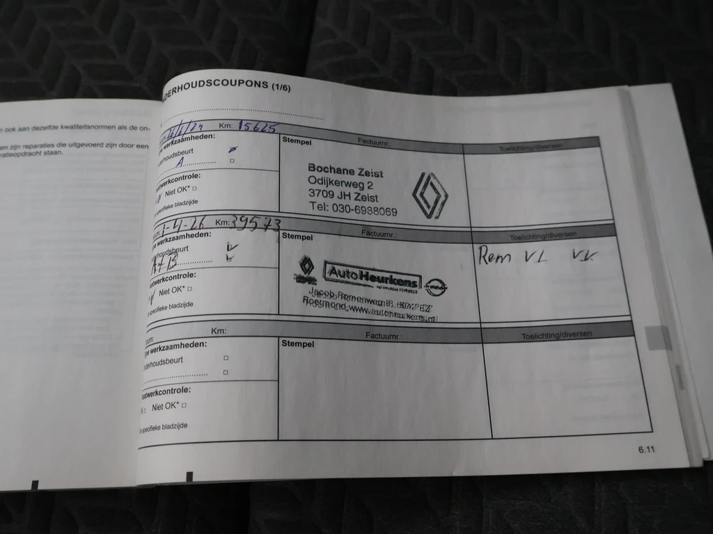 Renault Clio – foto 45