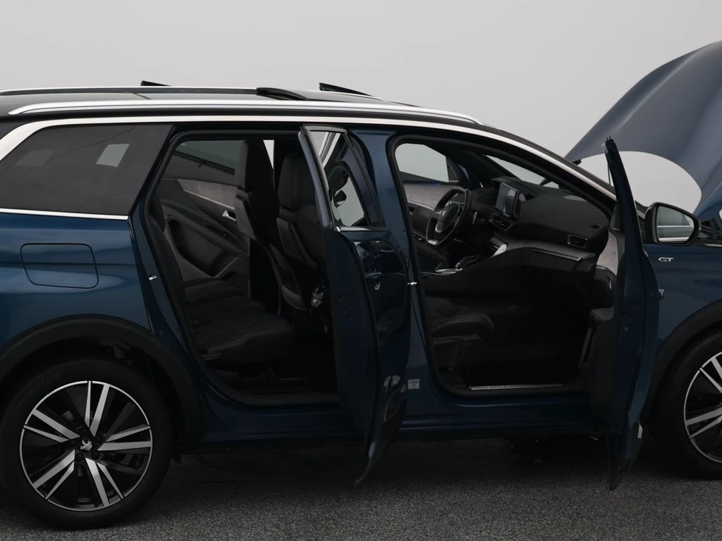 Peugeot 5008 – foto 58
