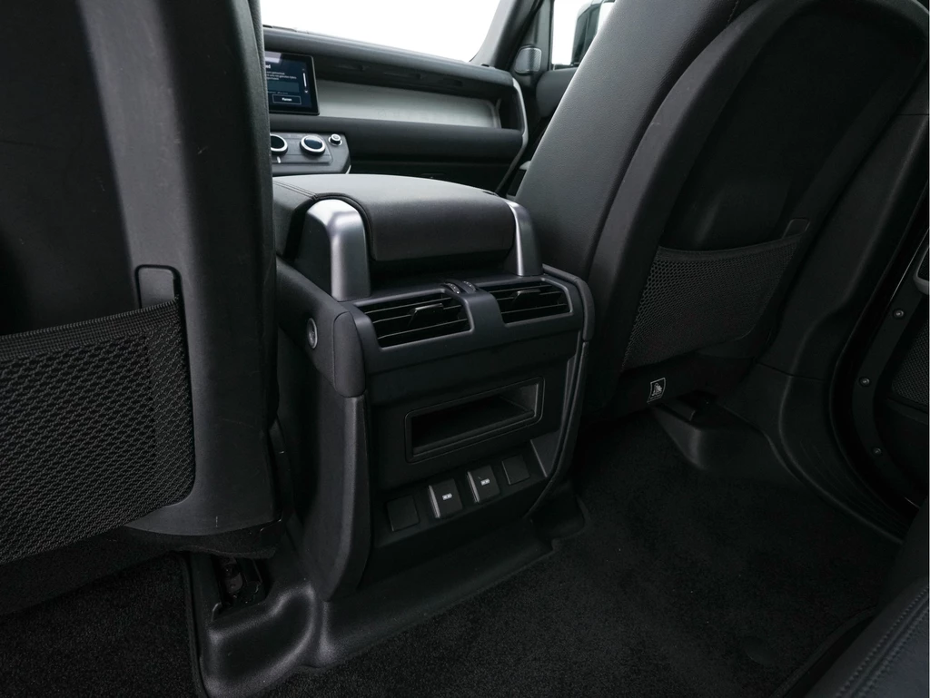 Land Rover Defender – foto 25