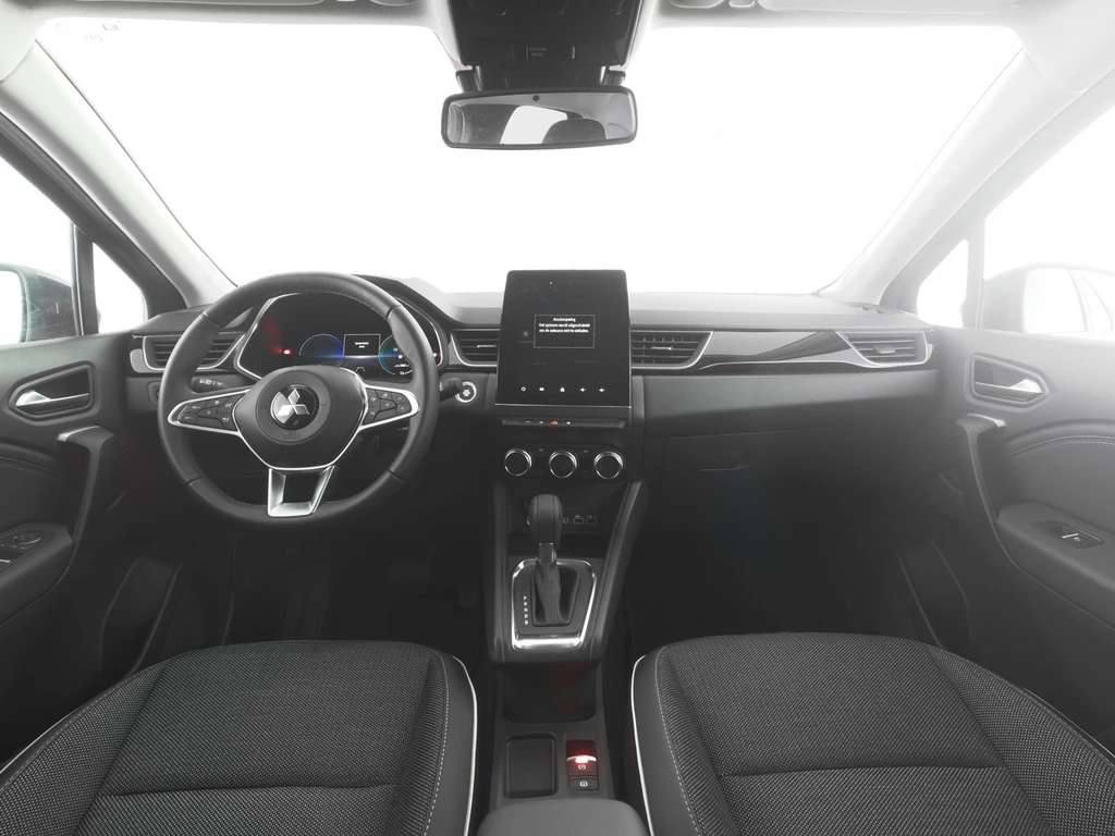Mitsubishi ASX – foto 22
