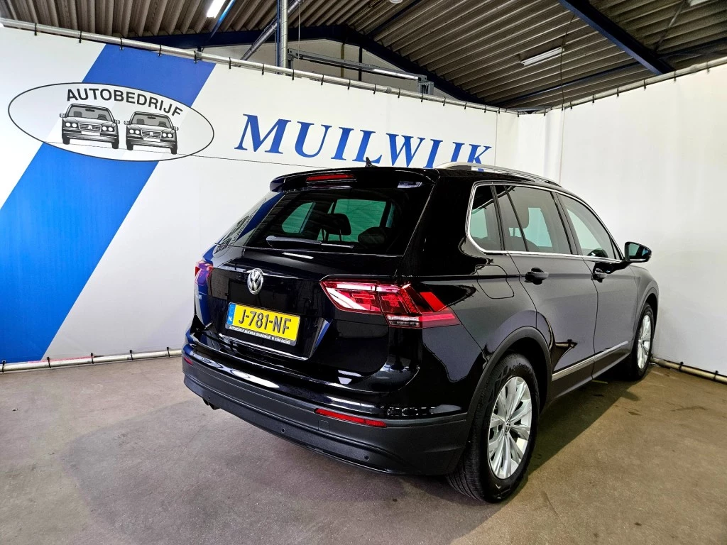 Volkswagen Tiguan – foto 10