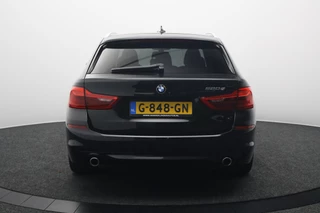 BMW 5 Serie – thumbnail 5