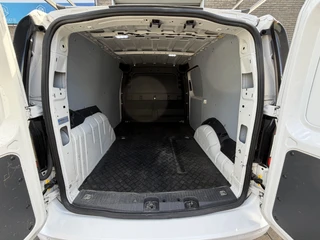 Volkswagen Caddy – thumbnail 17