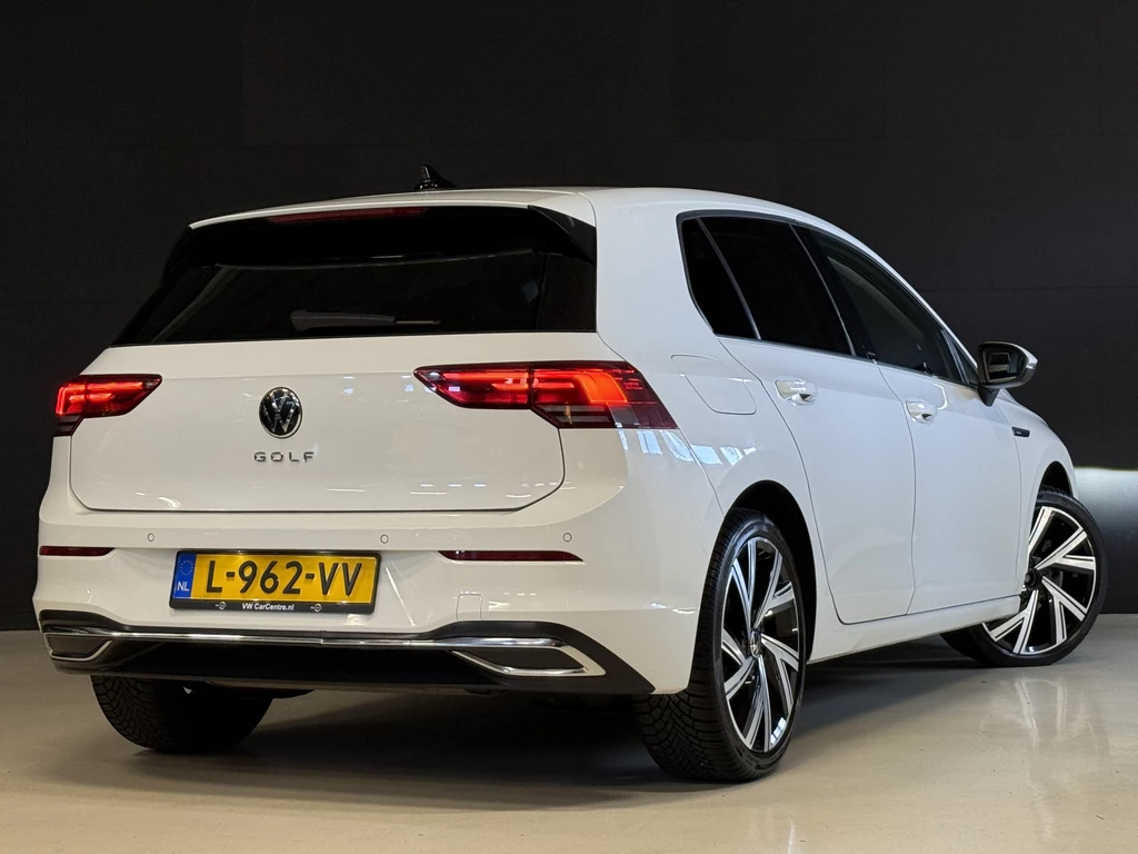 Volkswagen Golf – foto 4