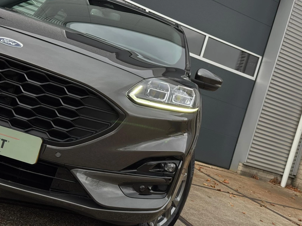 Ford Kuga – foto 14