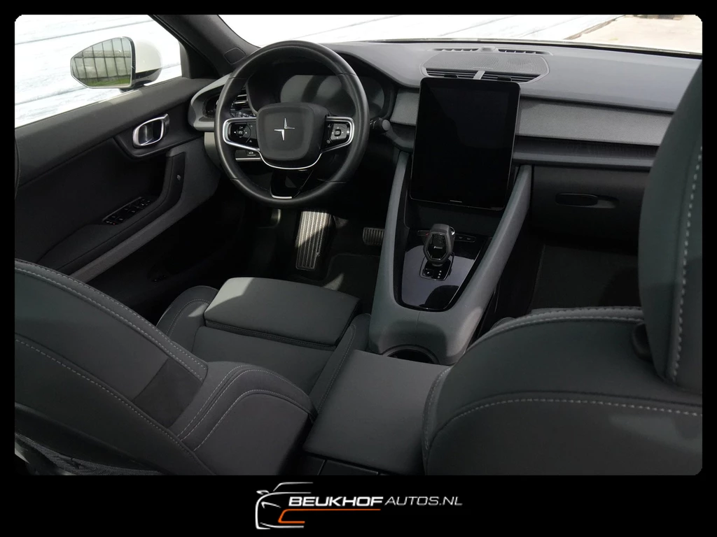 Polestar 2 – foto 20