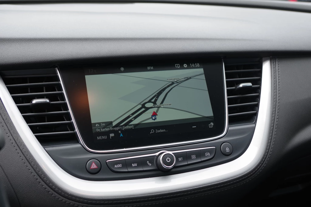 Opel Grandland X – foto 14
