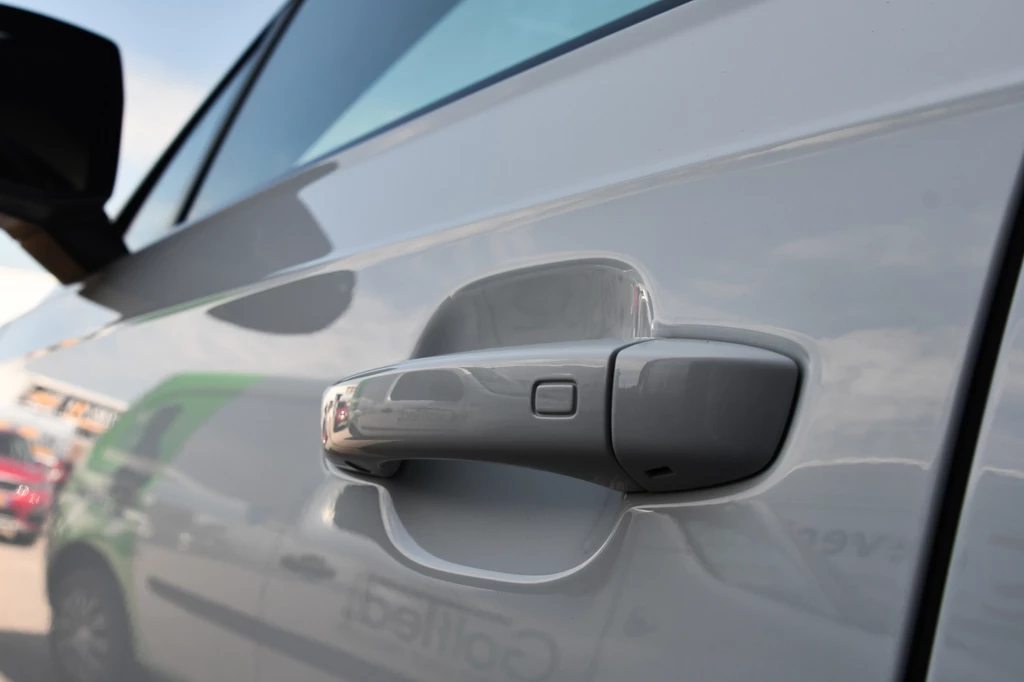 Audi Q7 – foto 34