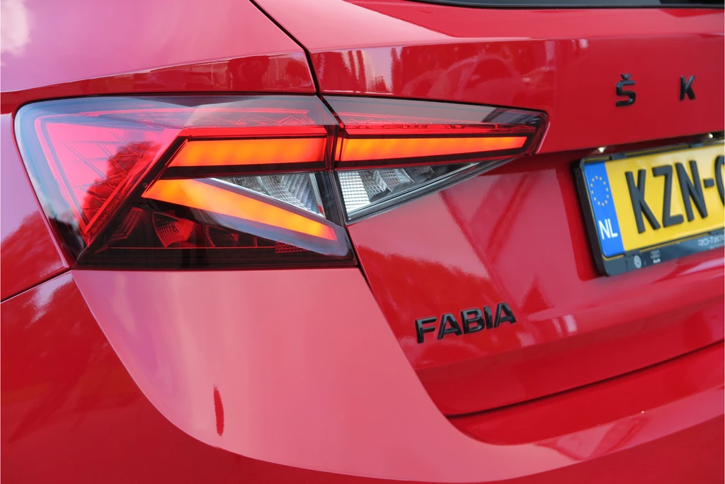 Škoda Fabia – foto 85