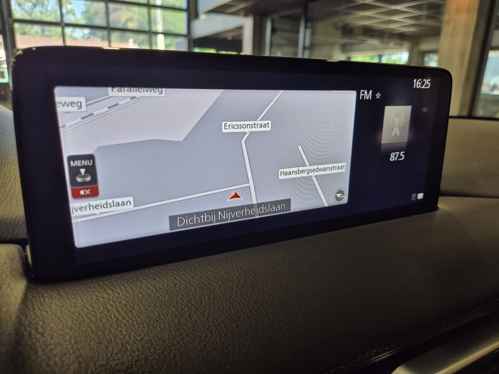 Mazda CX-5 – foto 10