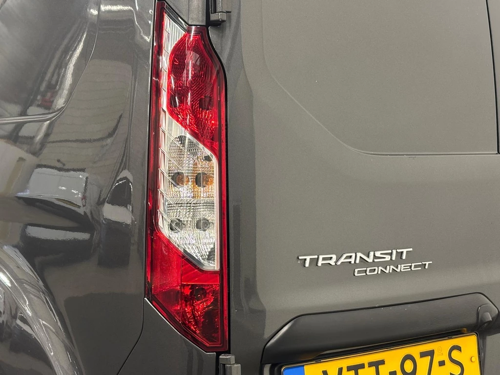 Ford Transit Connect – foto 13