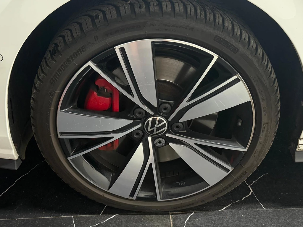 Volkswagen Golf – foto 7