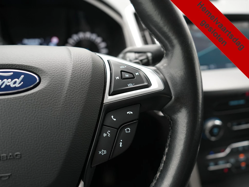 Ford Galaxy – foto 31
